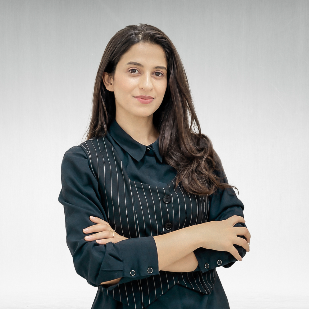 Hana Ahmed